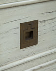 Bennington - Chest - White