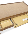 Archives - Writing Desk - Dark Brown
