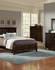Bonanza - Storage Dresser