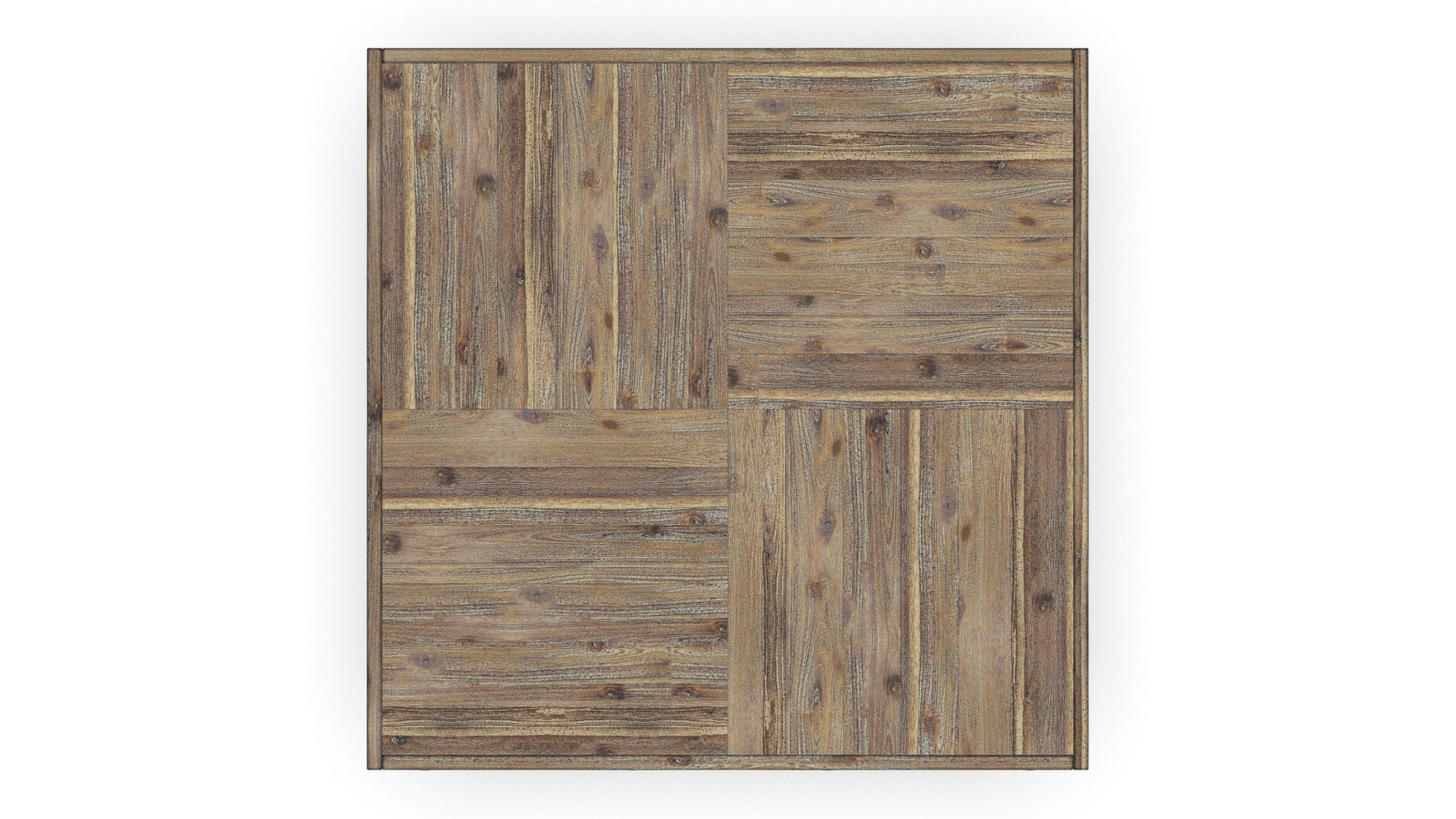 Carpenter - Square Table