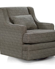 Reagan - Swivel Glider