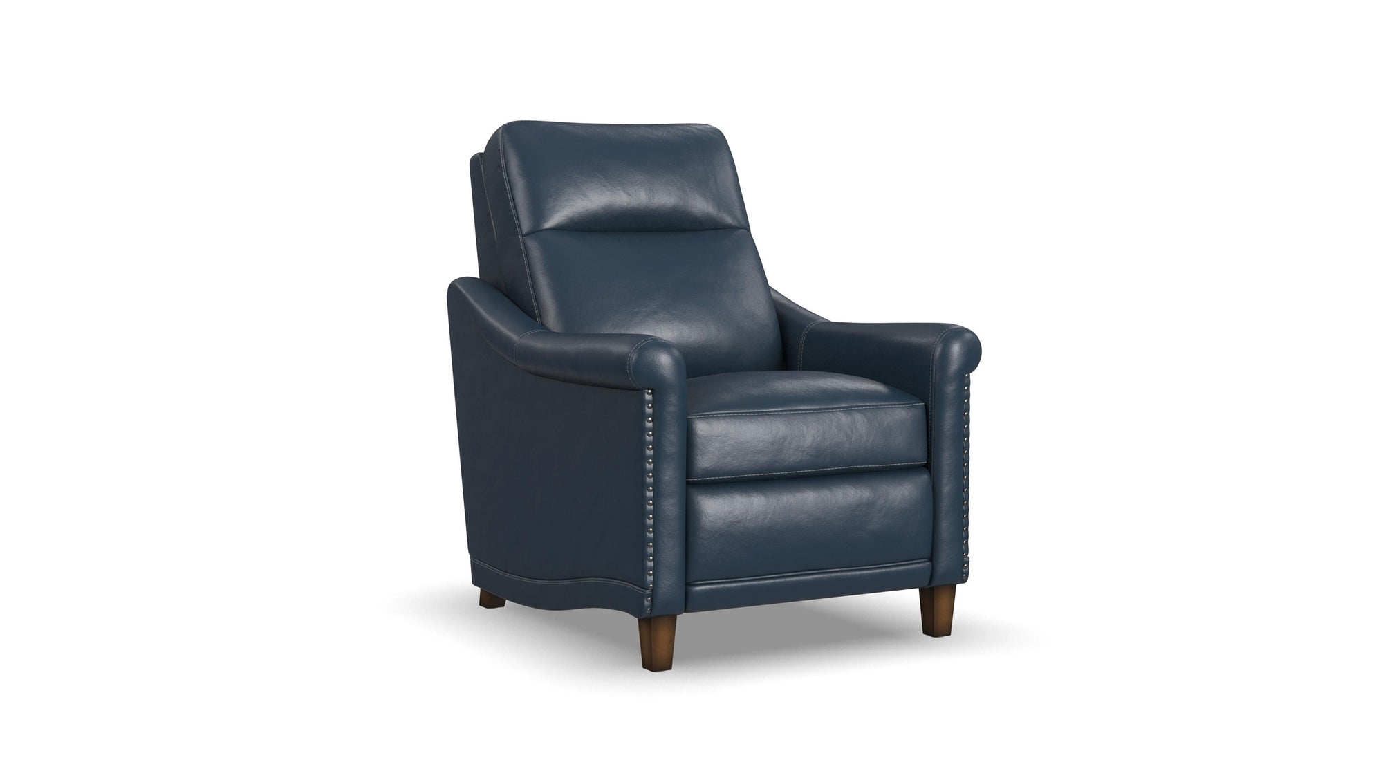 Elizabeth - Power Recliner with Power Headrest