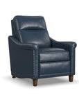 Elizabeth - Power Recliner with Power Headrest