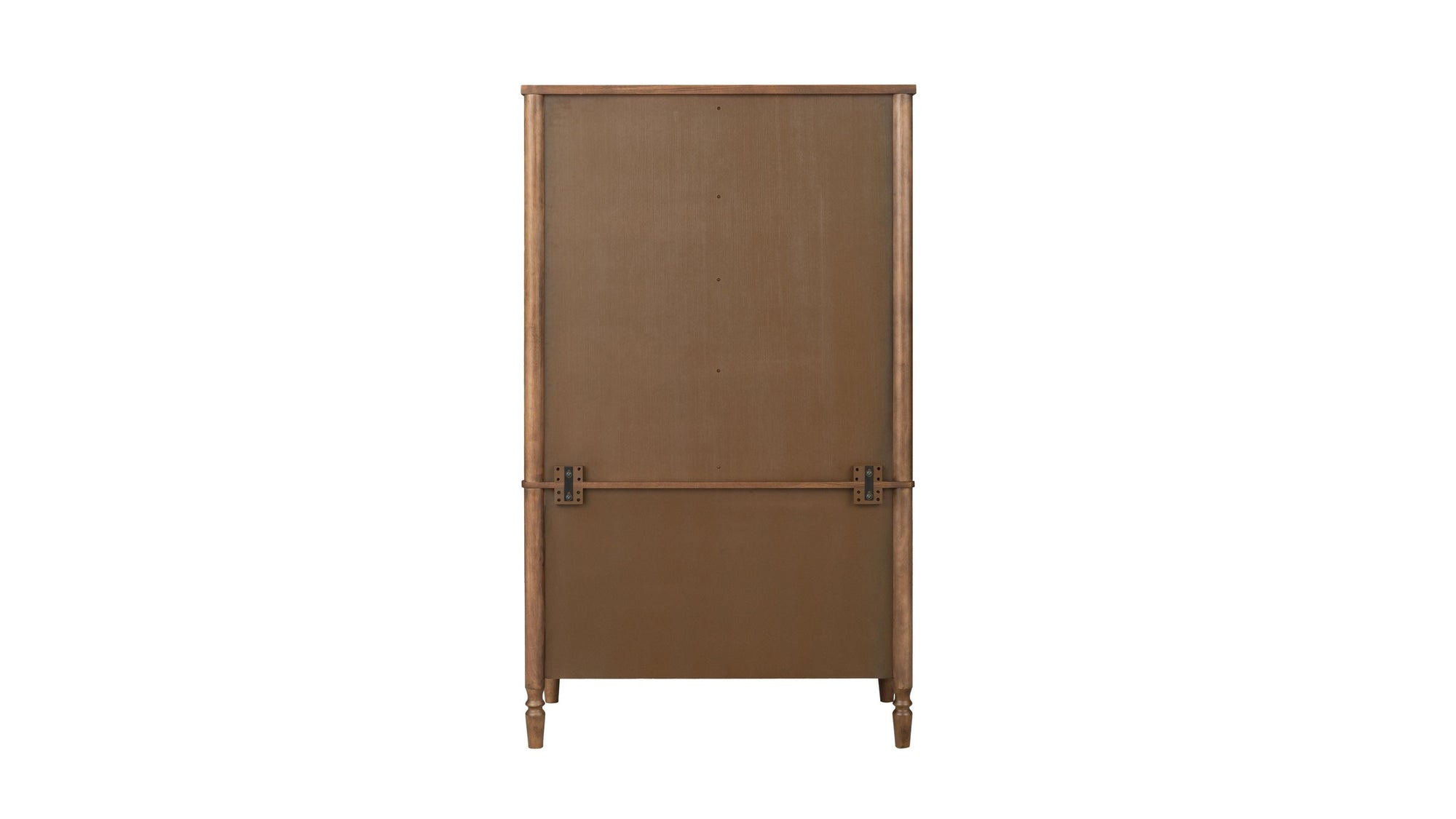 Azalea - Armoire - Walnut