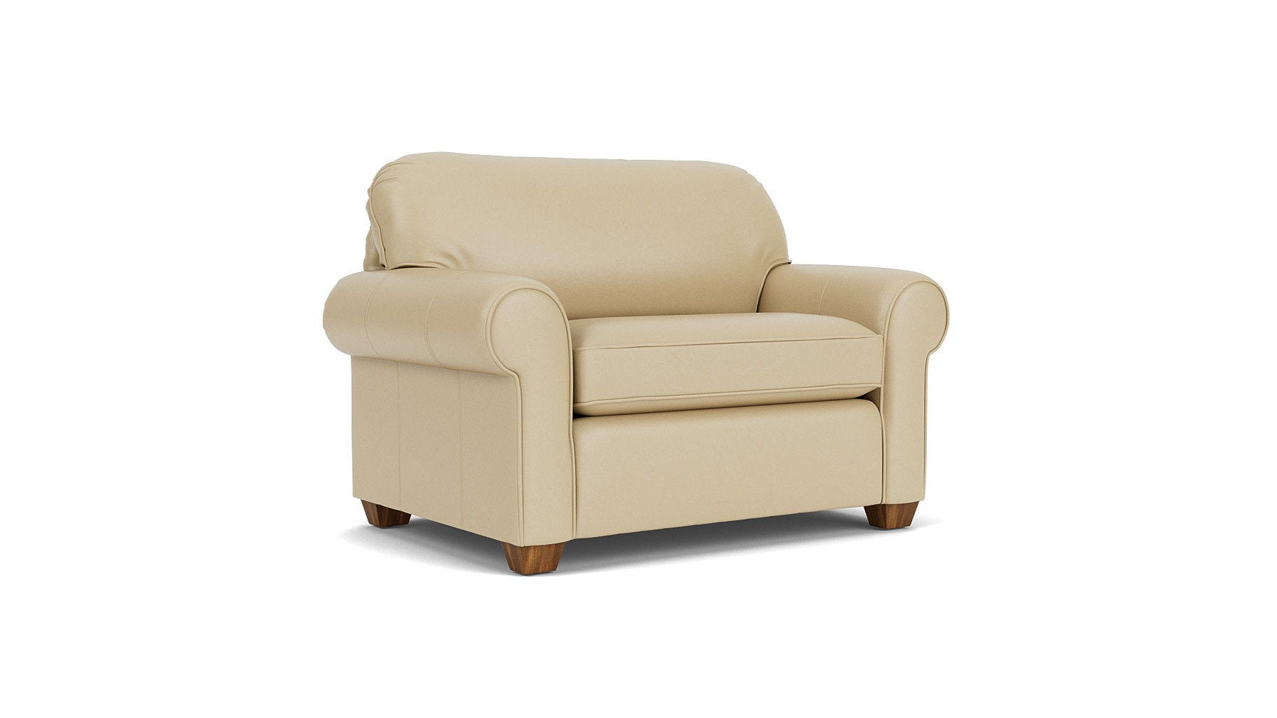 Thornton - Arm Chair and a Half
