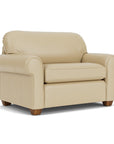 Thornton - Arm Chair and a Half