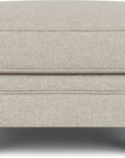 Winston - Fabric Ottoman