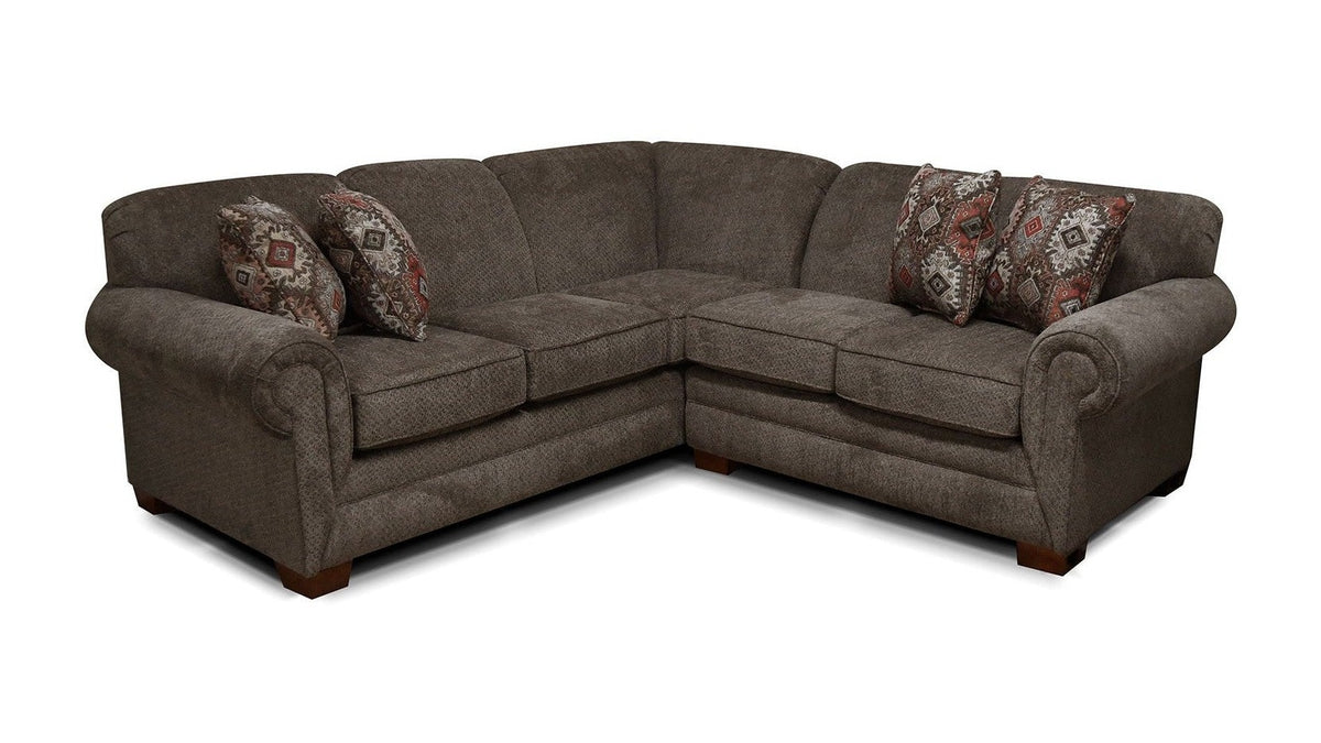 Monroe - 1430R/LSR - Sectional