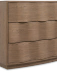 Sonnet - Bachelors Chest - Dark Gray