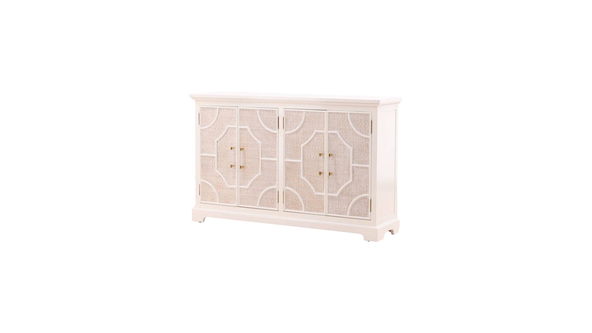 Lillian - Sideboard - White