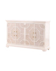 Lillian - Sideboard - White