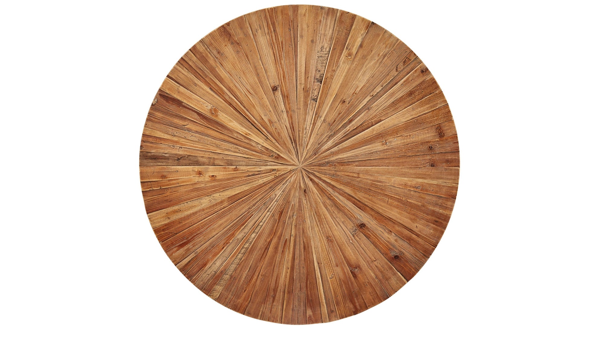 Sunburst - Table