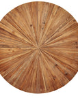 Sunburst - Table