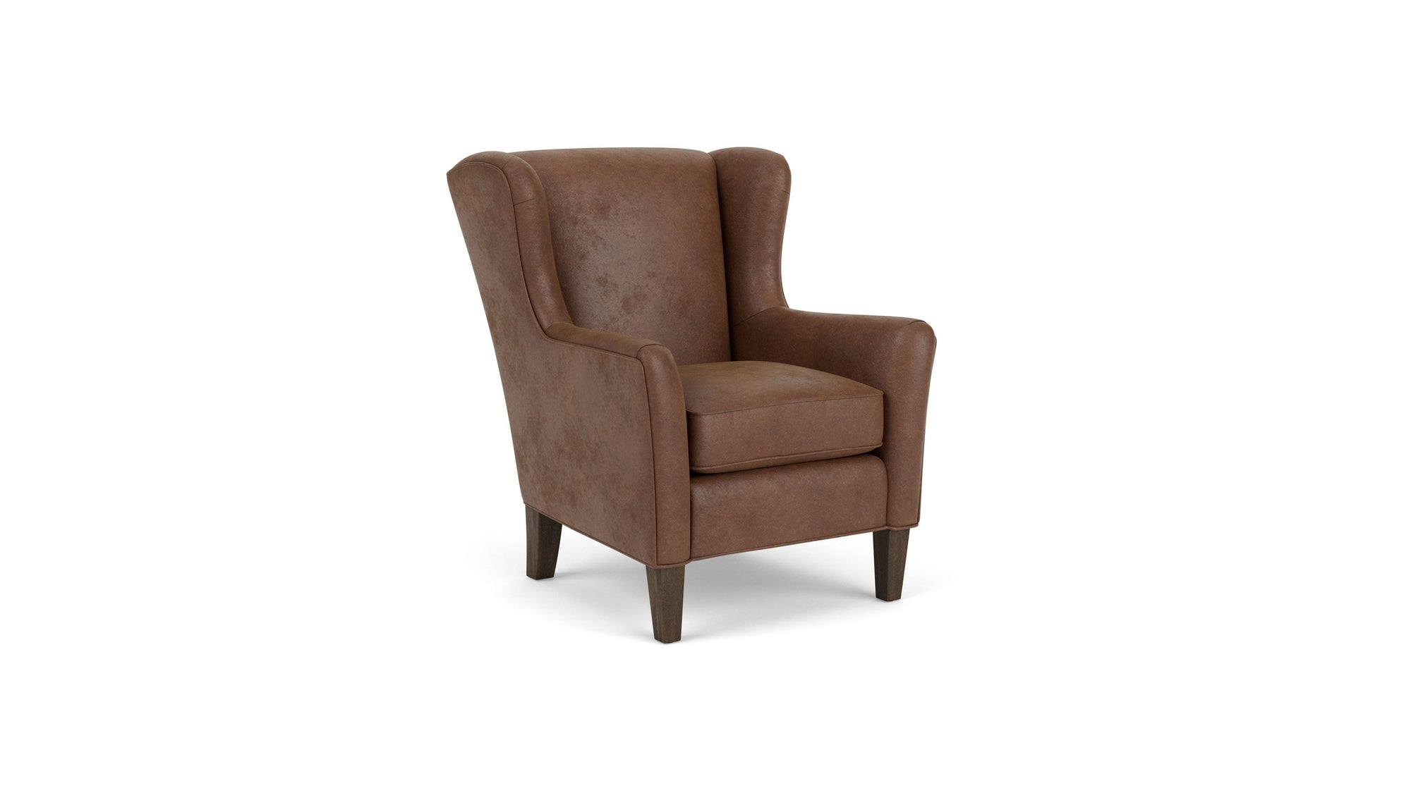 Ace - Fabric Chair