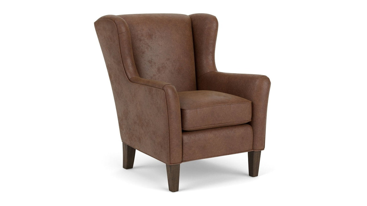 Ace - Fabric Chair