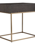Armistead - Walnut Side Table