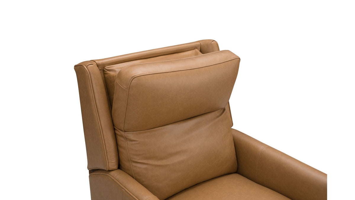 Ledger - 3P Recliner