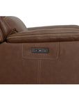 Jackson - Power Recliner With Power Headrest