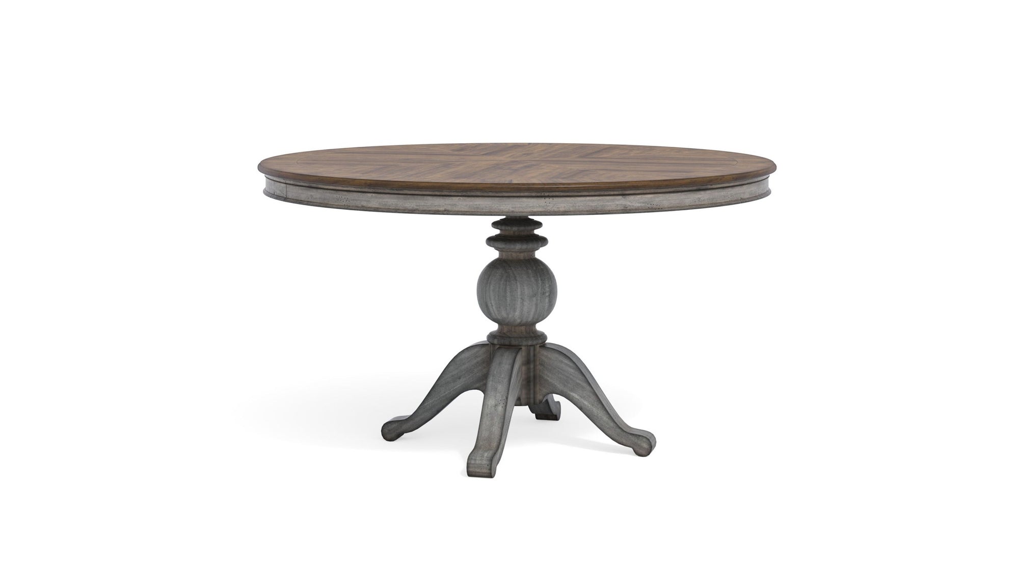 Plymouth - Round Table