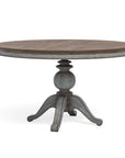 Plymouth - Round Table