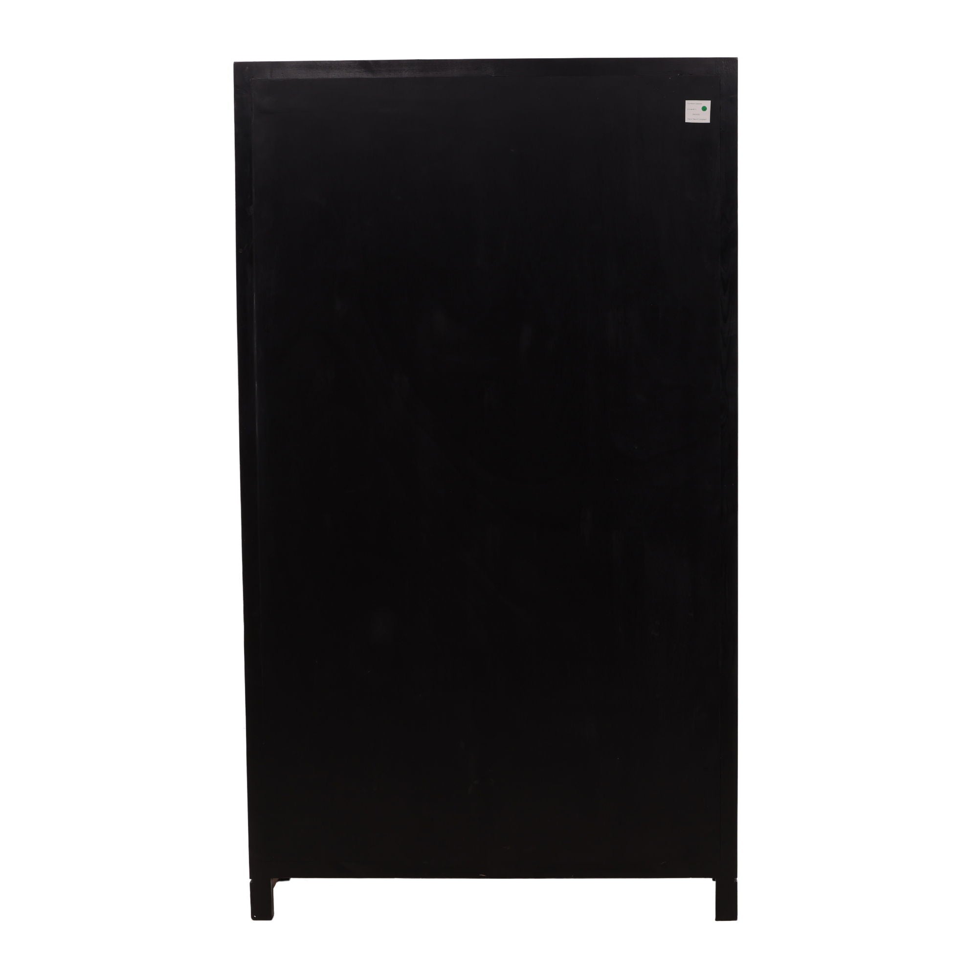 Merlot - Cabinet - Light Brown / Black