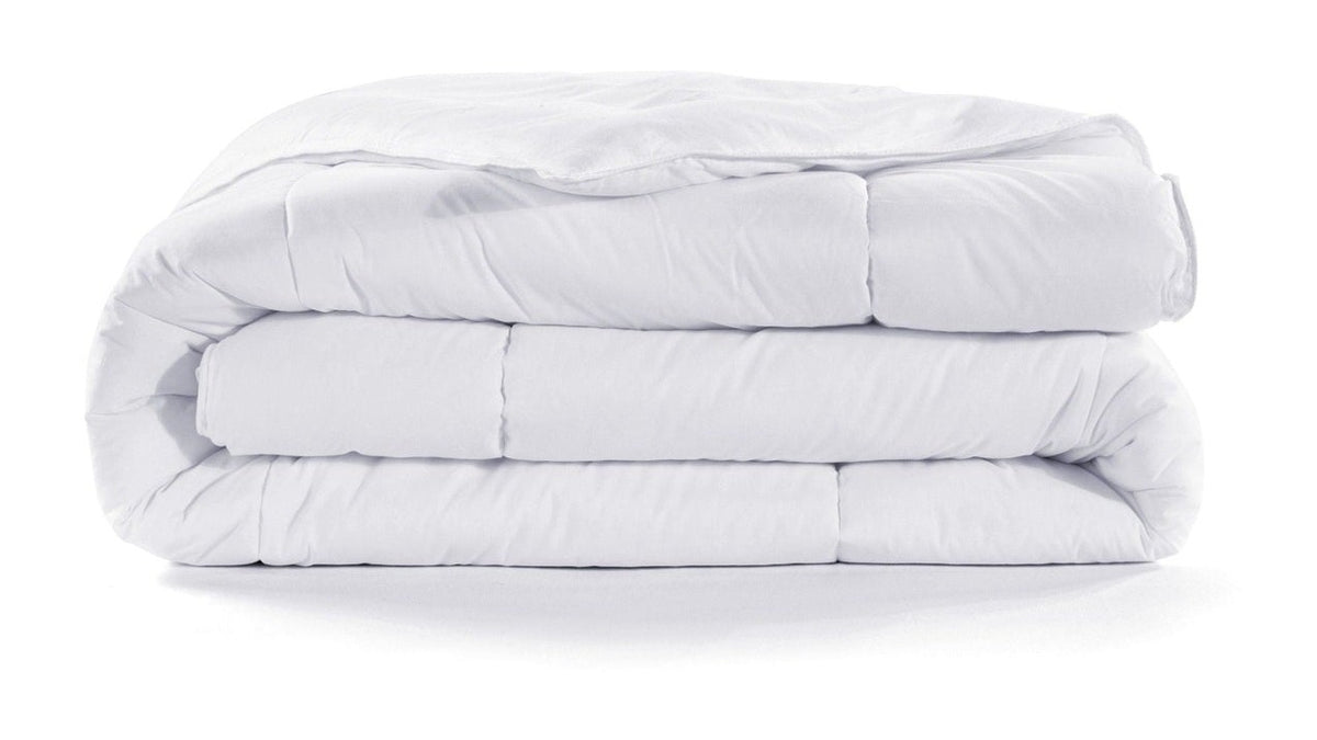 Down Alternative Insert - King Duvet Insert - White