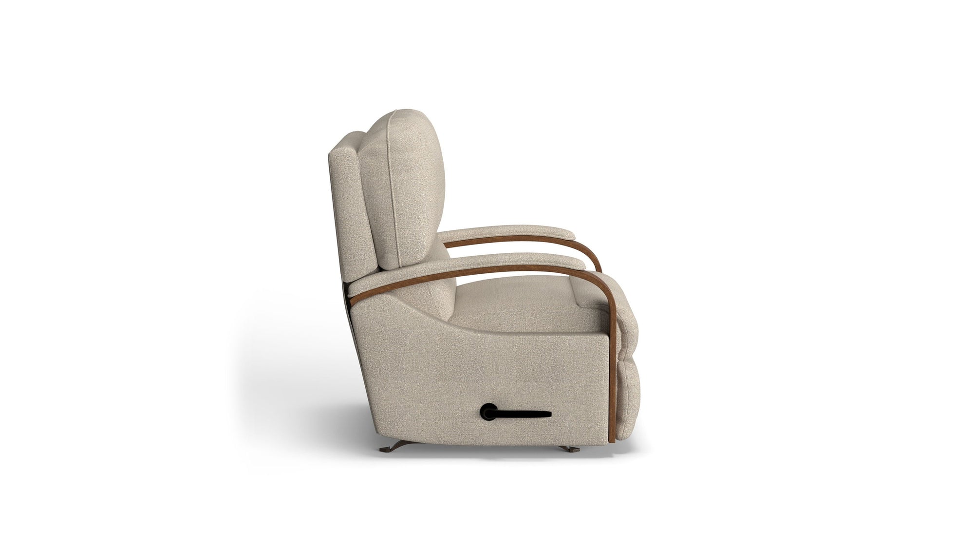 Woodlawn - Recliner - Fabric
