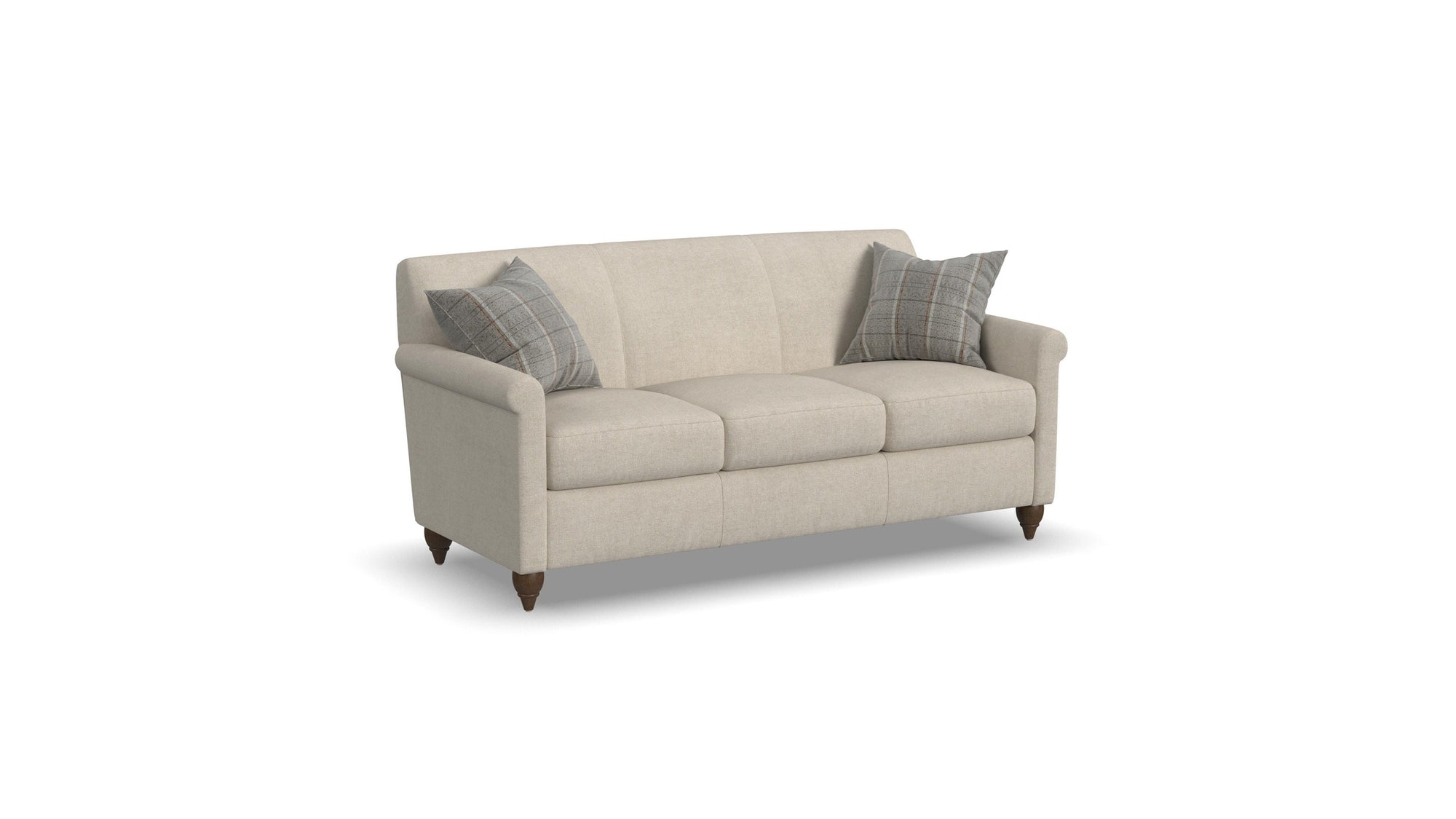 Stella - Fabric Sofa