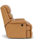 Yukon - Living Room Recliner