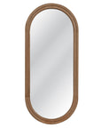 Jaxton - Wall Mirror - Natural