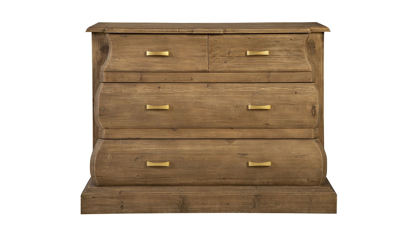Fiona - Chest - Natural