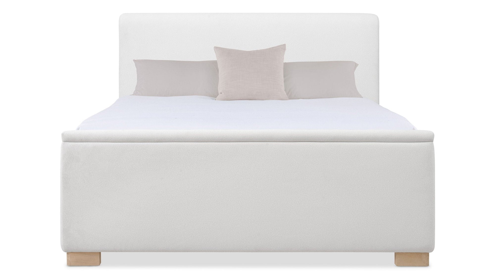 Banyon Bay - Upholstered Bed