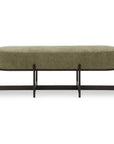 Merino - Fabric Bench - Moss