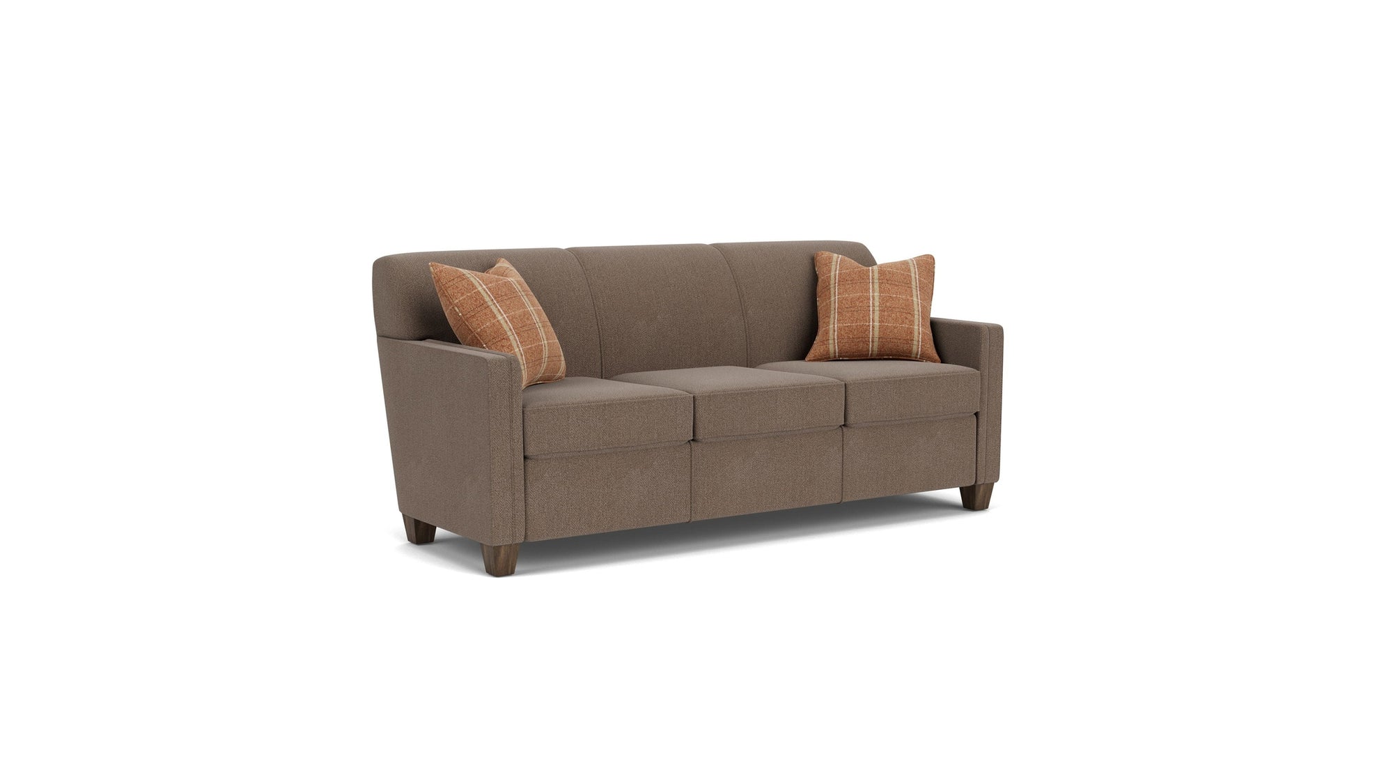 Nora - Fabric Sofa