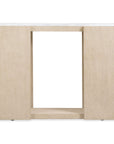 Westwood - Console Table - Beige