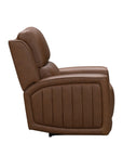 Pierce - Power Recliner With Power Recline, Power Headrest, Power Lumbar Zero Gravity, Lumbar