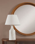 Eastlake - Table Lamp - Cream