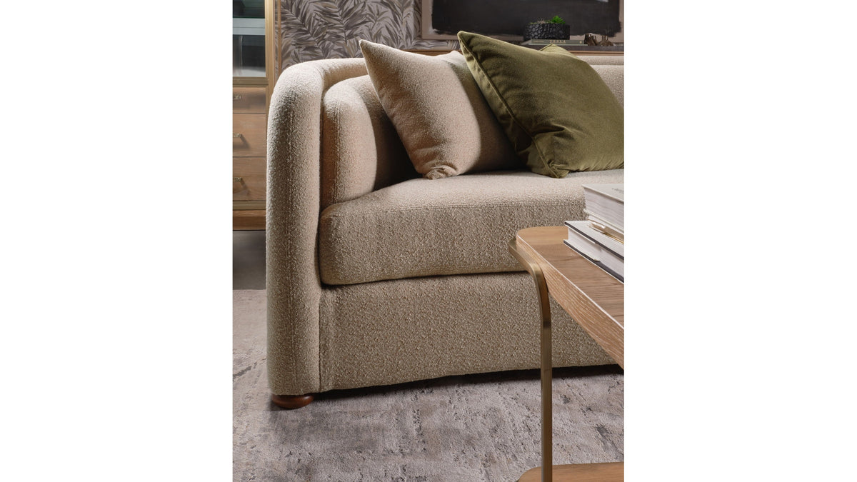 SS - Valentina Stationary Sofa