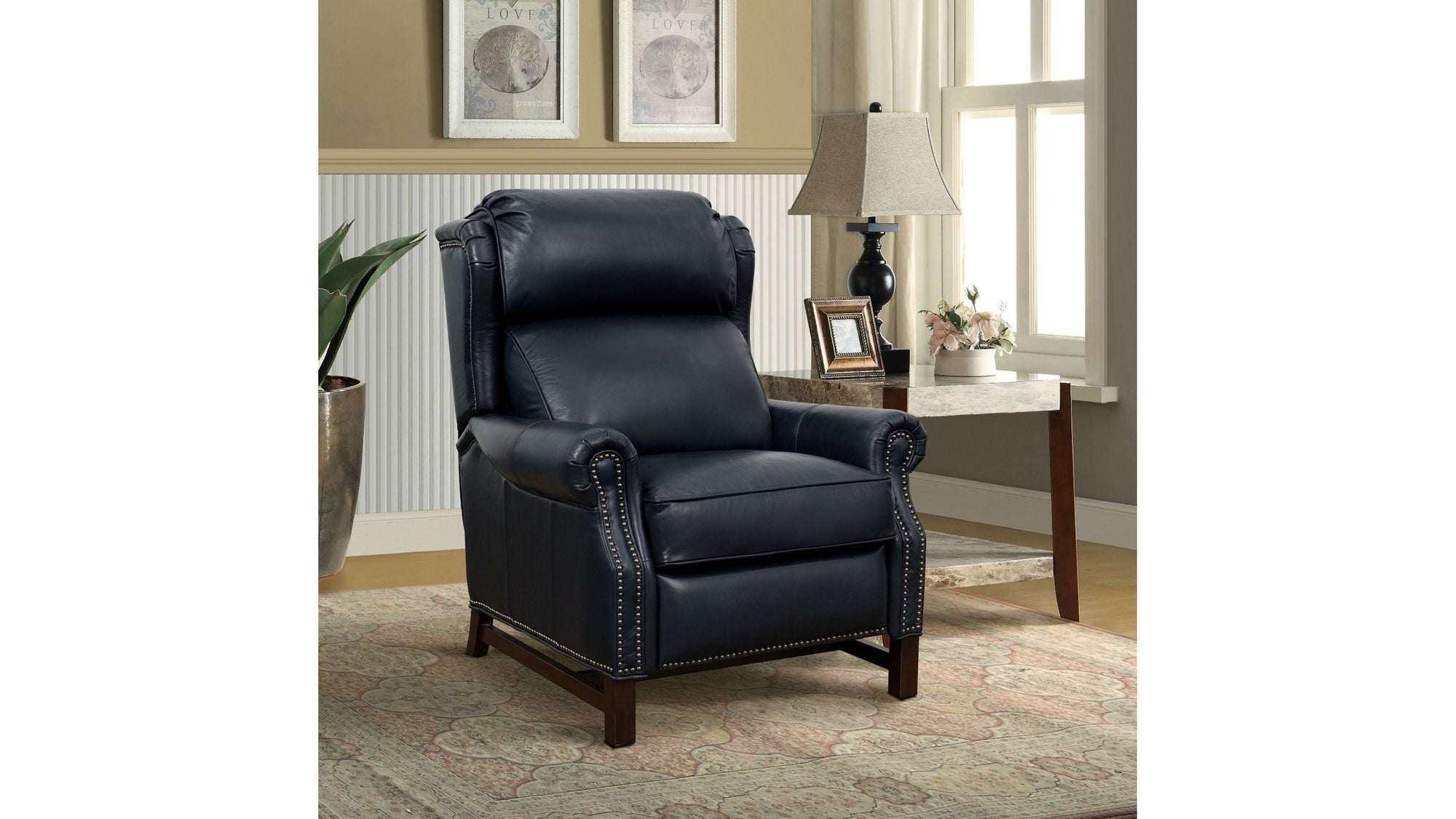 Thornfield - Recliner