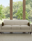 Bond - Fabric Sofa