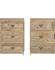 Apothecary - Display Chest - Beige