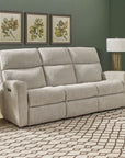 Score - Power Reclining Sofa