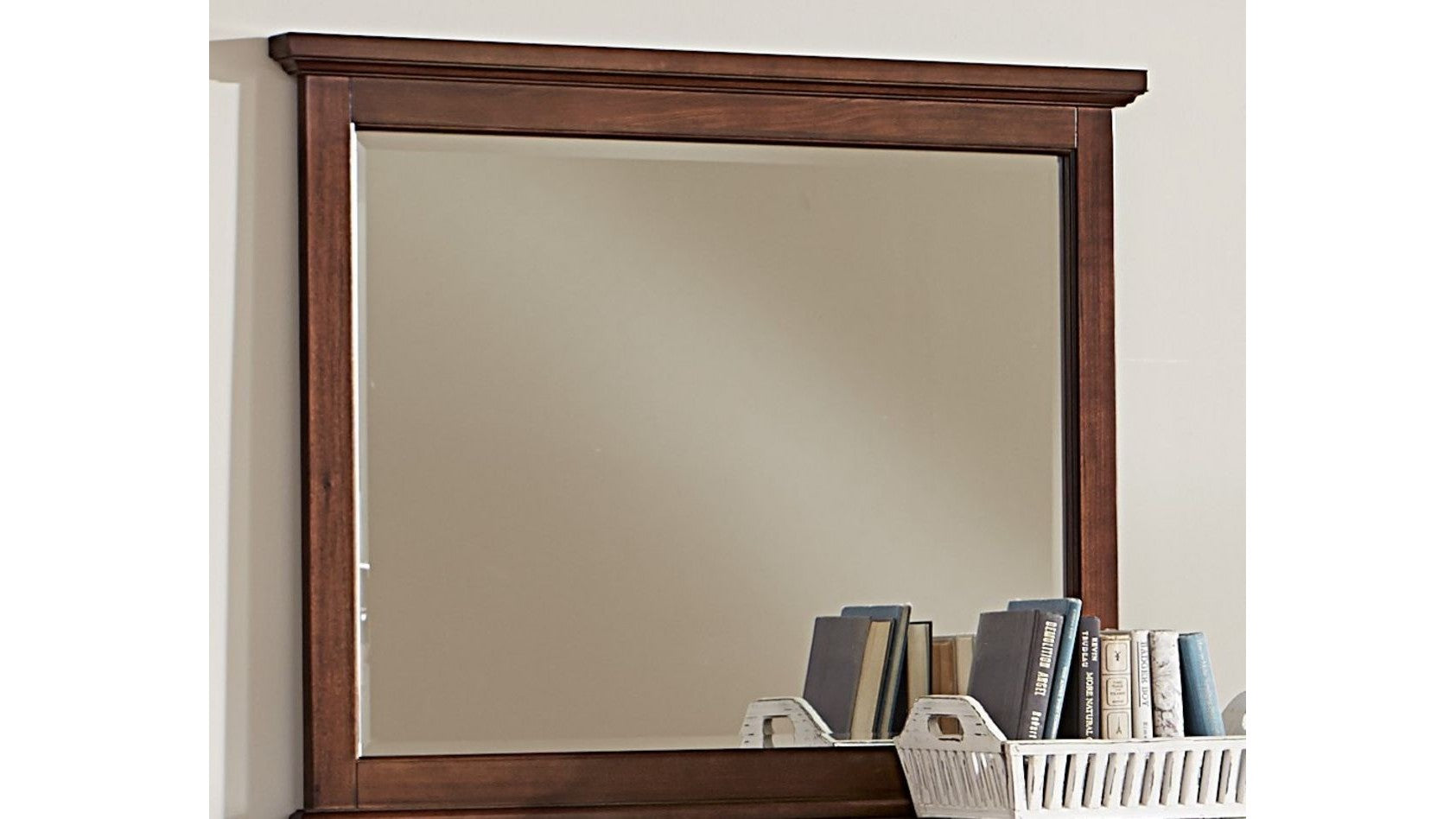 Bonanza - Landscape Mirror