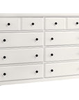 Cool Farmhouse - Dresser