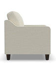 Jay - Fabric Stationary Chair