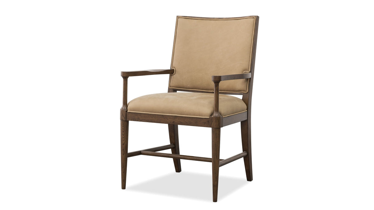 Cashiers - Arm Chair