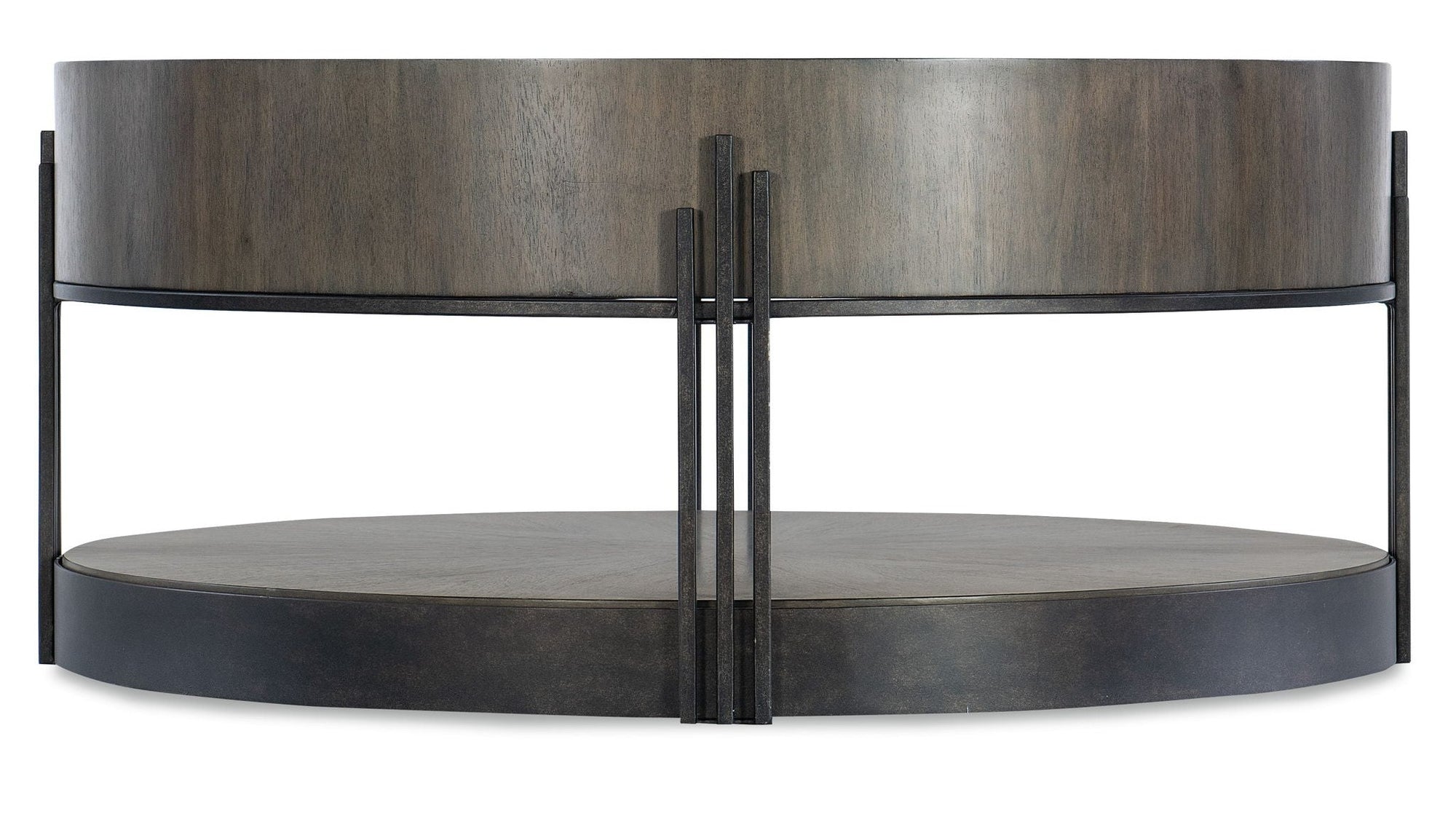 Commerce And Market - Skyline Cocktail Table