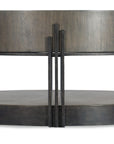 Commerce And Market - Skyline Cocktail Table
