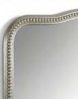 Hugo - Wall Mirror - Silver