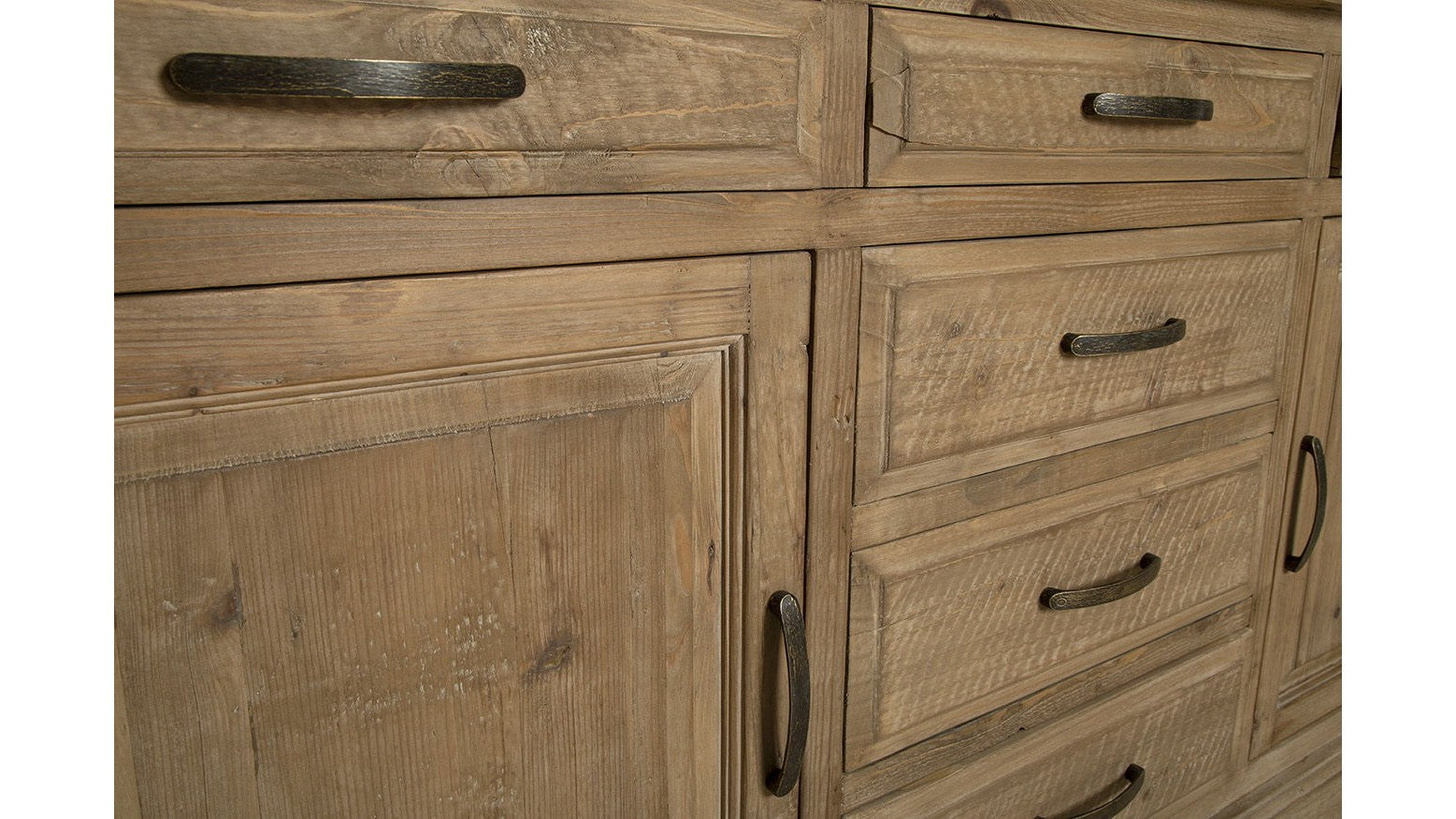 Chelsea - Buffet - Natural